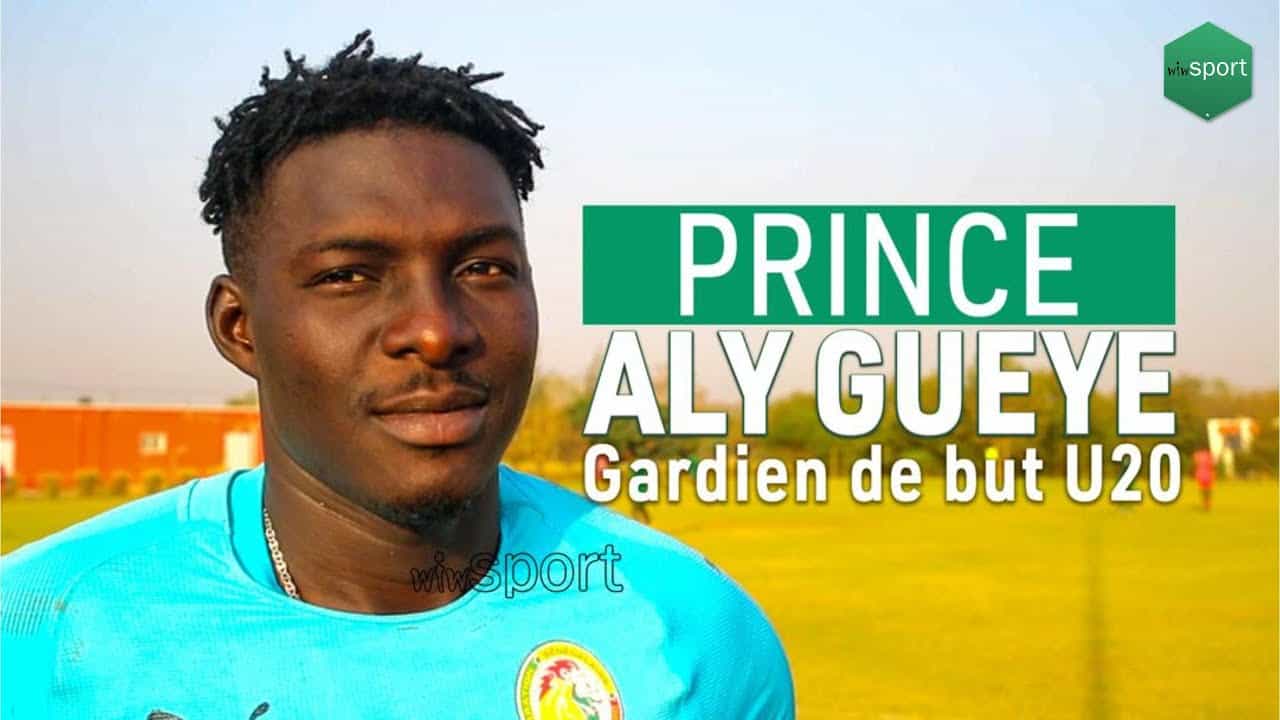 Stade de Mbour : Prince Hally Gueye suspendu par la Ligue Sénégalaise - wiwsport Stade de Mbour : Prince Hally Gueye suspendu par la Ligue Sénégalaise - wiwsport