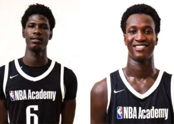 Basket – Pour la Conférence Kalahari, prévue du 9 au 17 mars prochain à Pretoria : Le Sénégal avec trois «ambassadeurs» du Programme Elevate ! - wiwsport
