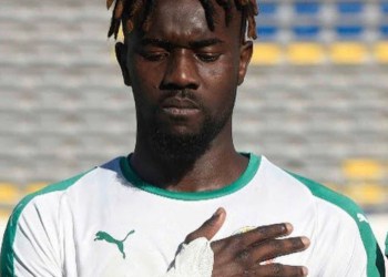 CAN 2024 - Pape Ndiaye Souaré sur l'élimination du Sénégal : "Cette Coupe était pour nous. Je n’ai pas aimé voir nos joueurs se faire marcher dessus par une équipe qui était déjà morte" - wiwsport