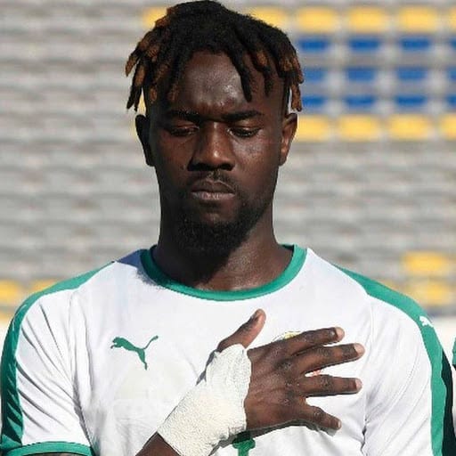 CAN 2024 - Pape Ndiaye Souaré sur l'élimination du Sénégal : "Cette Coupe était pour nous. Je n’ai pas aimé voir nos joueurs se faire marcher dessus par une équipe qui était déjà morte" - wiwsport CAN 2024 - Pape Ndiaye Souaré sur l'élimination du Sénégal : "Cette Coupe était pour nous. Je n’ai pas aimé voir nos joueurs se faire marcher dessus par une équipe qui était déjà morte" - wiwsport
