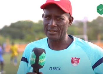 Ligue 2 : Moustapha Seck en passe de devenir le directeur sportif de CNEPS - wiwsport