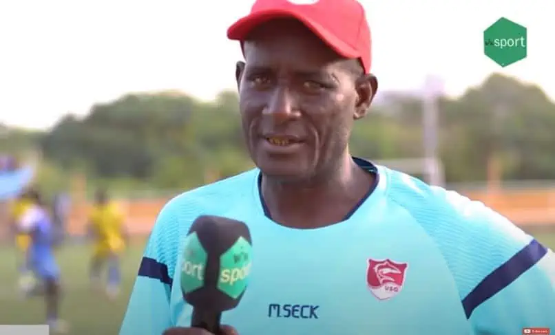 L'US Ouakam : Moustapha Seck et son Staff quittent le club - wiwsport L'US Ouakam : Moustapha Seck et son Staff quittent le club - wiwsport