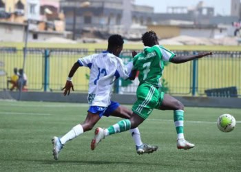 D1 Féminine : L&rsquo;AS Bambey exemptée, une 15e journée à six points pour les Aigles de Médina