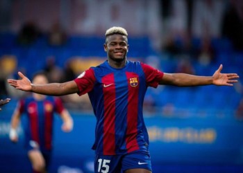 Equipe Nationale : Mikayil Ngor Faye convoqué par Aliou Cissé