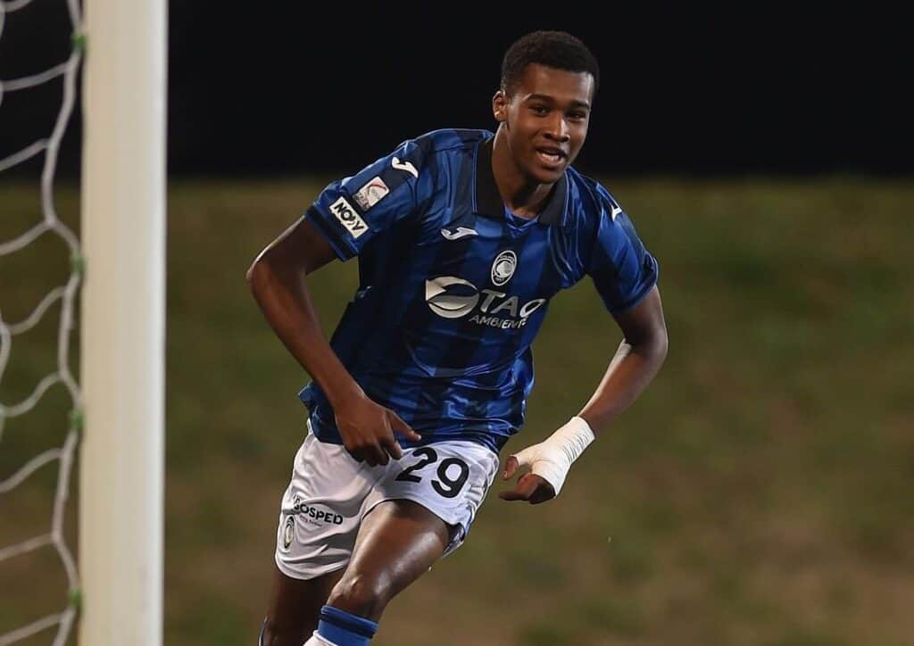 Découverte : Siren, l'autre Diao Baldé qui monte avec La Rojita et l'Atalanta - wiwsport Découverte : Siren, l'autre Diao Baldé qui monte avec La Rojita et l'Atalanta - wiwsport