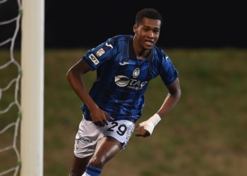 Découverte : Siren, l&rsquo;autre Diao Baldé qui monte avec La Rojita et l&rsquo;Atalanta