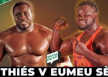 Sanctions financières : Sa Thiès et Eumeu perdent ensemble 3,7 Millions, Liss et Pokola 150.000 FCFA chacun - wiwsport