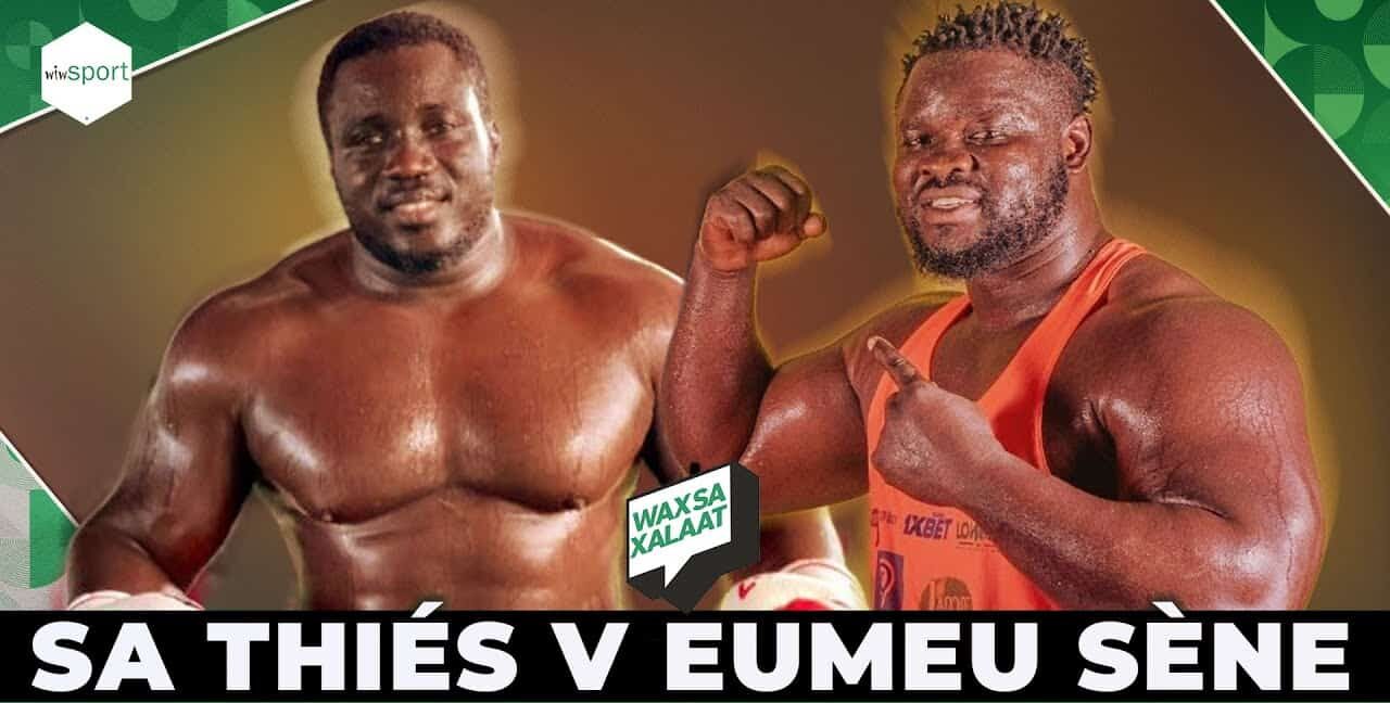 Sanctions financières : Sa Thiès et Eumeu perdent ensemble 3,7 Millions, Liss et Pokola 150.000 FCFA chacun - wiwsport Sanctions financières : Sa Thiès et Eumeu perdent ensemble 3,7 Millions, Liss et Pokola 150.000 FCFA chacun - wiwsport