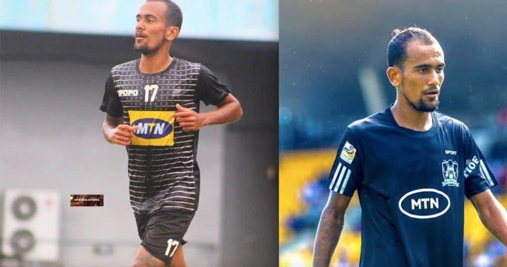 Cameroun - Fraude sur l'âge : Wilfried Nathan et 61 autres joueurs suspendus des Play-offs - wiwsport Cameroun - Fraude sur l'âge : Wilfried Nathan et 61 autres joueurs suspendus des Play-offs - wiwsport