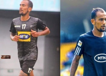 Cameroun - Fraude sur l'âge : Wilfried Nathan et 61 autres joueurs suspendus des Play-offs - wiwsport
