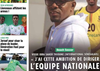 Journal wiwsport