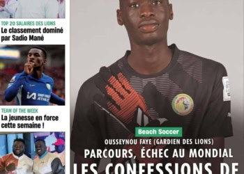 Journal wiwsport du lundi 4 mars #364 - wiwsport