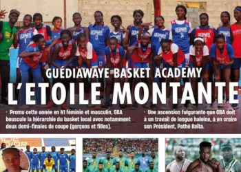 Journal wiwsport du mercredi 6 mars #365 - wiwsport