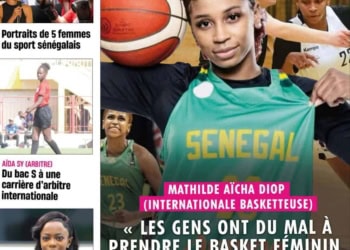 Journal wiwsport du vendredi 8 mars #366 - wiwsport