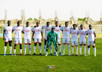 Ligue 1 - Dans la lutte pour le maintien, le Stade de Mbour s'impose 3-0 face à Diambars, qui sombre - wiwsport
