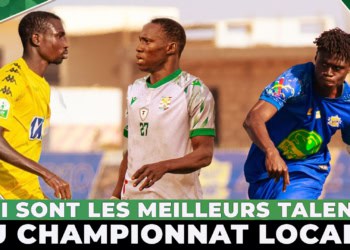Live – Suivez en direct sur wiwsport.com votre émission Wakh Sa Khalate