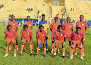 D1 Féminine : Les Aigles de Médina remportent le choc au sommet face à l'AS Bambey et foncent vers le titre - wiwsport
