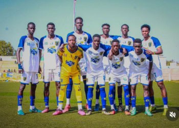 Insolite : Quand les "dix fantastiques" de Keur Madior renversent le favori Guediawaye en Coupe du Sénégal - wiwsport