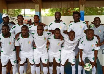 Maracana : Le Sénégal se qualifie pour la Coupe du monde - wiwsport