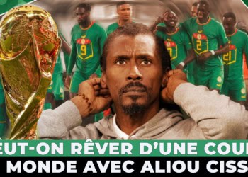 LIVE - #Waxsaxalaat - Peut-on rêver d’une Coupe du monde avec Aliou Cissé ? - wiwsport