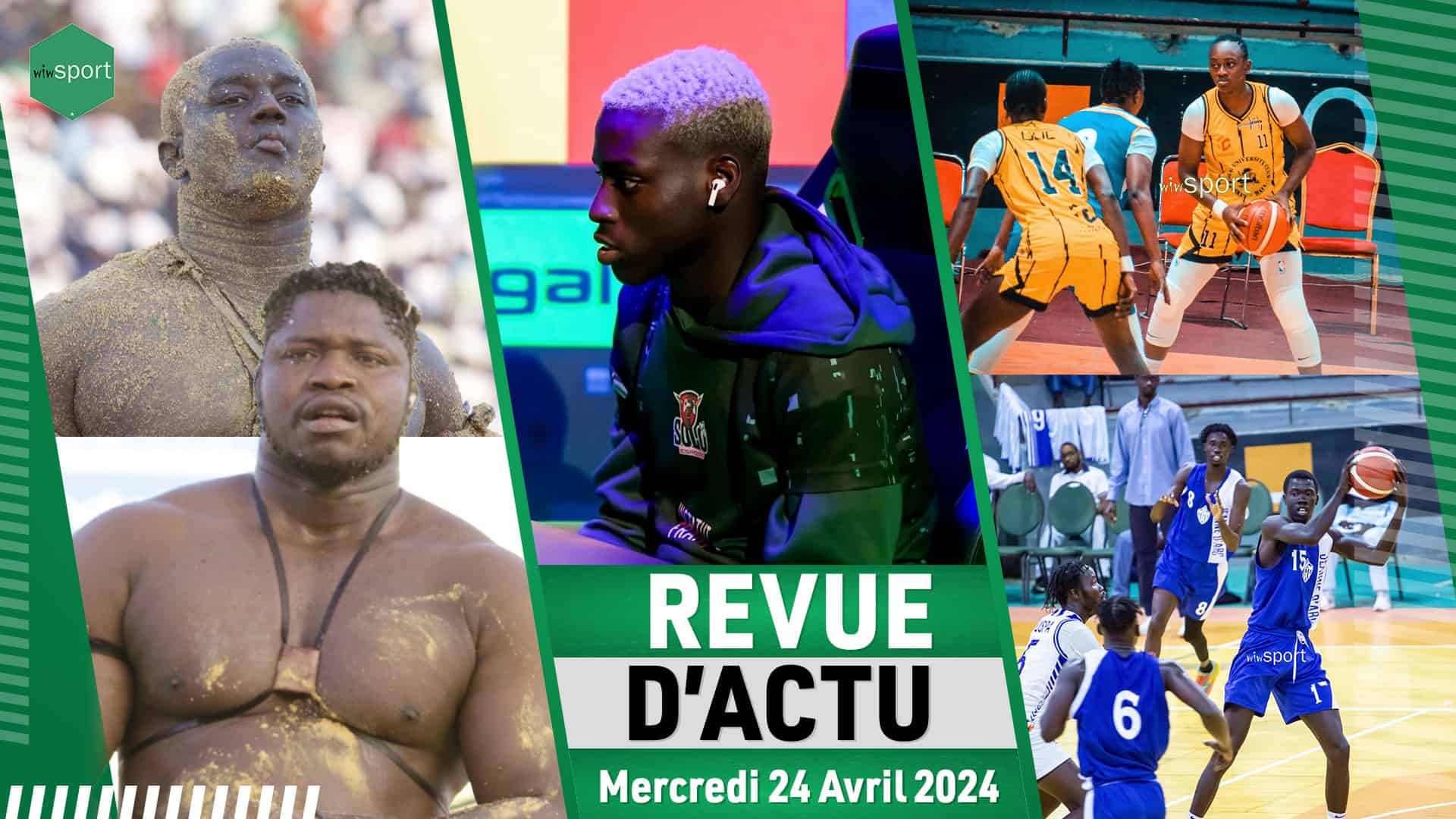 REVUE DU 24 AVR : Face-à-face Balla Gaye 2 / Tapha Tine fixé au 5 mai tandis que Reug Reug/ Boy Niang 2 sera vers l'Europe, pas de back to back pour Dexx Junior, coupe du Maire... - wiwsport REVUE DU 24 AVR : Face-à-face Balla Gaye 2 / Tapha Tine fixé au 5 mai tandis que Reug Reug/ Boy Niang 2 sera vers l'Europe, pas de back to back pour Dexx Junior, coupe du Maire... - wiwsport