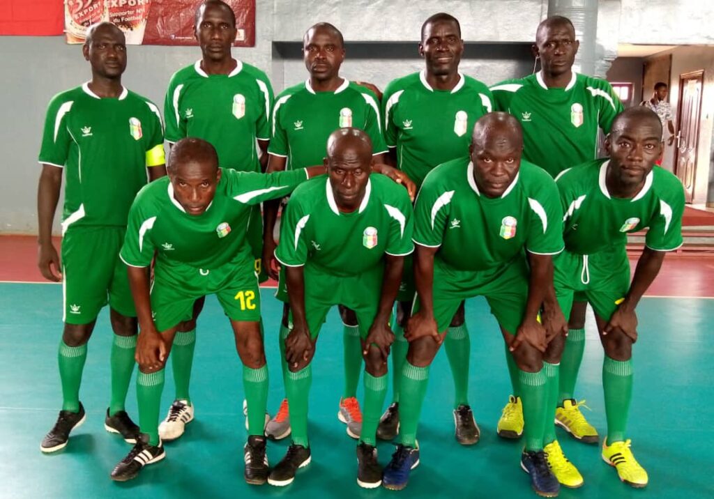 Maracana : Le Sénégal se prépare pour le tournoi de qualification au mondial et lance un appel à l'aide financière - wiwsport