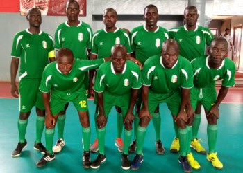 Maracana : Le Sénégal se prépare pour le tournoi de qualification au mondial et lance un appel à l'aide financière - wiwsport