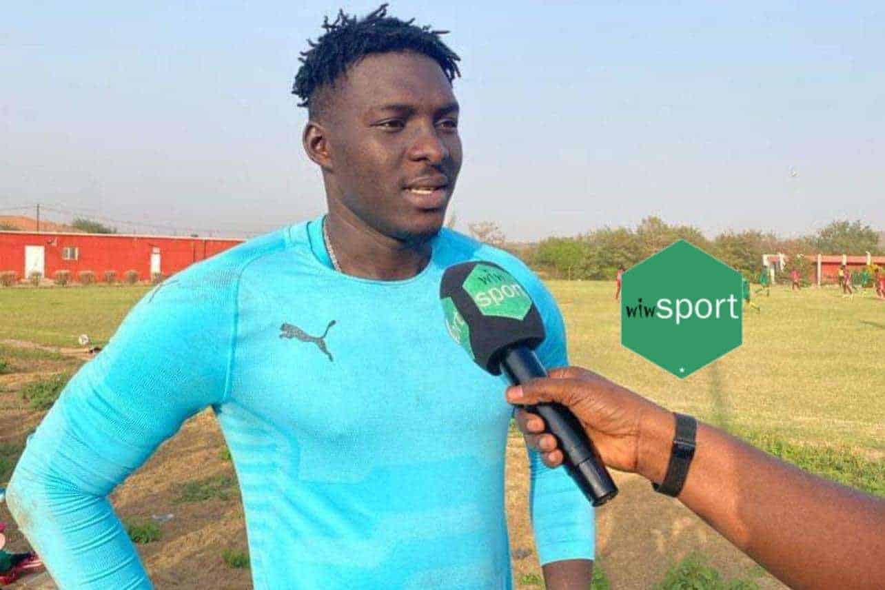 Mercato - Stade de Mbour : Une nouvelle destination en vue pour Prince Hally Gueye ? - wiwsport Mercato - Stade de Mbour : Une nouvelle destination en vue pour Prince Hally Gueye ? - wiwsport