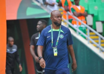 Nigeria : Finidi George nommé nouveau sélectionneur des Super Eagles - wiwsport