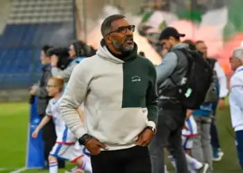 National 1 : Le Red Star d'Habib Beye enchaîne contre Marignane et n'est plus qu'à quelques petits pas de la Ligue 2 - wiwsport