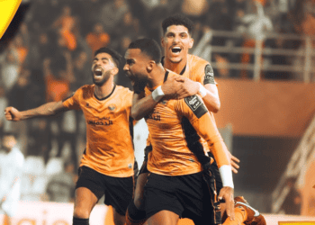 CAF - Coupe de la confédération : Avec un but de Paul Valère Bassène RS Berkane écarte (3-2) Abu Salim et complète les affiches des demi-finales - wiwsport