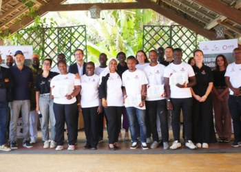 Programme de renforcement – En partenariat avec Play International et Diambars, l’AFD fortifie des académies sportives et inclusives en Afrique - wiwsport