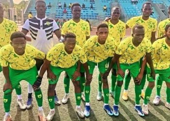 Nationale 1 – J18 : Cayor Foot joue contre l'AS Cambéréne, leader, et l'AS Kaffrine affronte l'Olympique de Ziguinchor, lanterne rouge - wiwsport