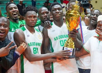 Coupe Saint-Michel : La finale est reportée à une date ultérieure - wiwsport