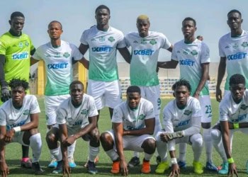 Nationale 1 - J19 : Après son dernier revers, l'AS Cambéréne doit réagir, tandis que l'AS Kaffrine souhaite continuer sa série de victoires - wiwsport