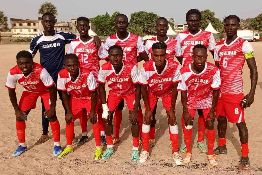 ODCAV Ziguinchor -Finale Zonale 2023 : L'ASC Alwar remporte le trophée en battant l'ASC Cabral 1-0 - wiwsport ODCAV Ziguinchor -Finale Zonale 2023 : L'ASC Alwar remporte le trophée en battant l'ASC Cabral 1-0 - wiwsport