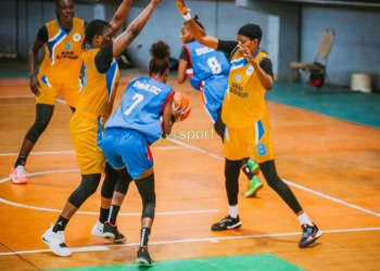 N1 Féminin - Journée 9 : L'ASCVD vise la continuité de son sans-faute contre l'US Rail, tandis que le promu GBA et la Jeanne d'Arc s'affrontent pour la tête de la poule B - wiwsport N1 Féminin – Journée 9 : L’ASCVD vise la continuité de son sans-faute contre l’US Rail, tandis que le promu GBA et la Jeanne d’Arc s’affrontent pour la tête de la poule B