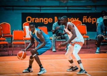 1/2 Finale de la Coupe Saint-Michel : L&rsquo;ASCVD bat l&rsquo;AS Douanes 58-53 et rejoint GBA en finale