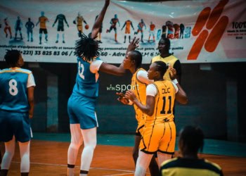 N1 Féminin - J11 : Choc entre l'ASCVD et DUC, le CEMT Ziguinchor pour se relancer face à la GBA - wiwsport