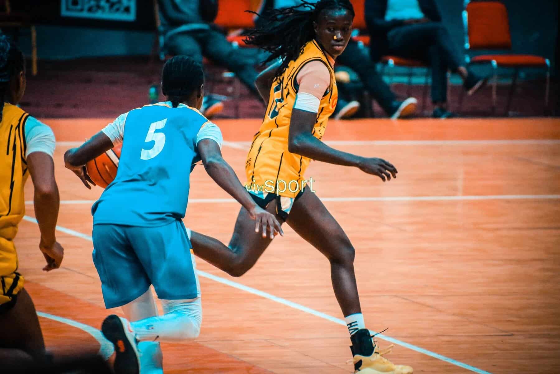 Tout en images : L'ASCVD remporte la victoire sur DUC (43-34) et se qualifie pour la finale aux côtés du promu GBA - wiwsport