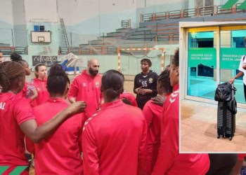Handball - La Fédération communique et apporte des précisions sur la polémique Astou Ndiaye - wiwsport