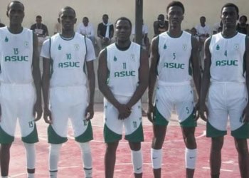 N1 Masculin - J10 : ASUC Sports retrouve la victoire en battant l'USPA (57-55) - wiwsport