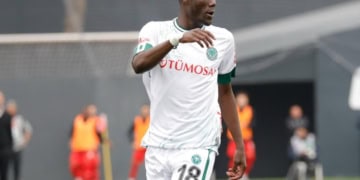 Coupe de Turquie : Alassane Ndao annonce les couleurs face à Galatasaray d'Ismail Jakobs : "Nous voulons jouer la finale" - wiwsport