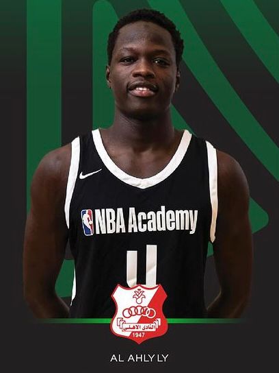 BAL 2024 : Assane Mandian en lice avec Al Ahly Benghazi au Caire - wiwsport BAL 2024 : Assane Mandian en lice avec Al Ahly Benghazi au Caire - wiwsport