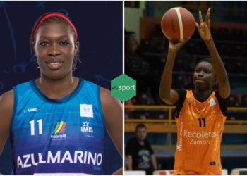 LF Challenge - Playoffs : Azul Marino de Maïmouna Diarra perd face à Recoletas Zamora de Ndioma Kane (69-73), et réalise une mauvaise opération avant la manche retour - wiwsport