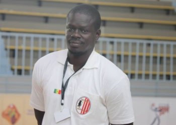 Babacar Niang (Assistant Coach Saltigué Volley-ball) : "Nous sollicitons avec solennité la Ministre des Sports pour la Coupe d'Afrique des Clubs Champions" - wiwsport