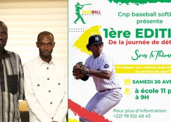 Initiation du baseball à l’école - La première édition de détection, ce samedi ! - wiwsport