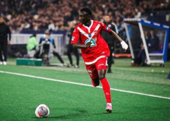 Souleymane Basse, après l’élimination de VA FC en 1/2 finale de Coupe de France : « On a cru en nous, mais on savait que le match n’allait pas être difficile » - wiwsport