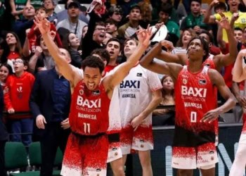 Liga ACB - J29 : Réaction attendue de Brancou Badio et Baxi Manresa contre Obradoiro CAB, suite à leur récente défaite - wiwsport