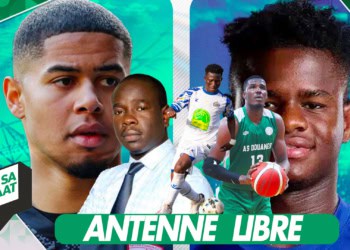 (LIVE) Suivez en direct sur wiwsport.com votre émission Wakh Sa Khalate ! - wiwsport